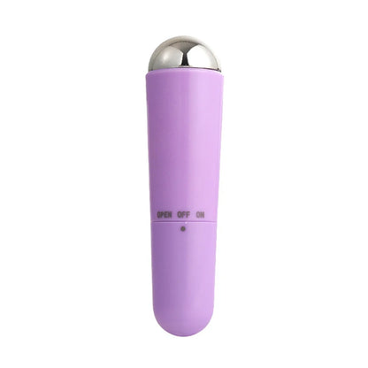 Eye Beauty Device Facial Massager Therapy Wand For Relax Eye Dark Circles Eye Bags Puffiness Skincare Tool