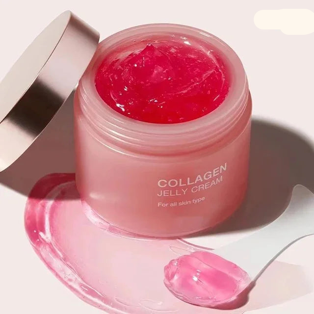 Collagen Jelly Cream