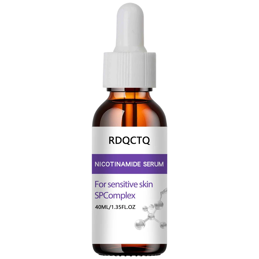Hyaluronic Acid Niacinamide Serum