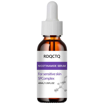 Hyaluronic Acid Niacinamide Serum