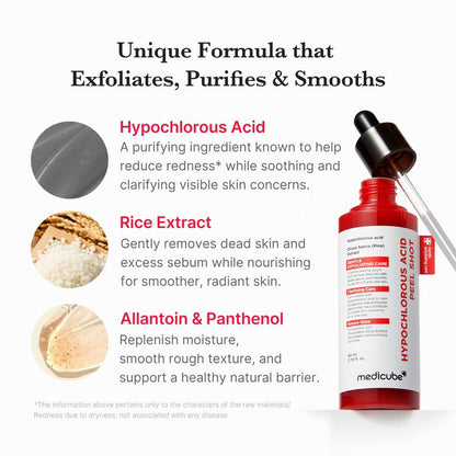 Revitalize Your Skin with Medicube&