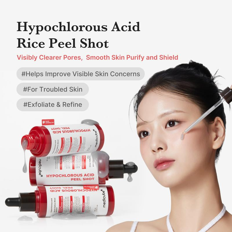 Revitalize Your Skin with Medicube&