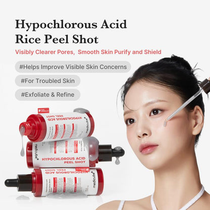 Revitalize Your Skin with Medicube&