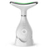 Revitalize Your Skin with the 3-in-1 LED Neck Beauty Device - Microcurrent Facial Massager for Daily Anti-Aging Skincare