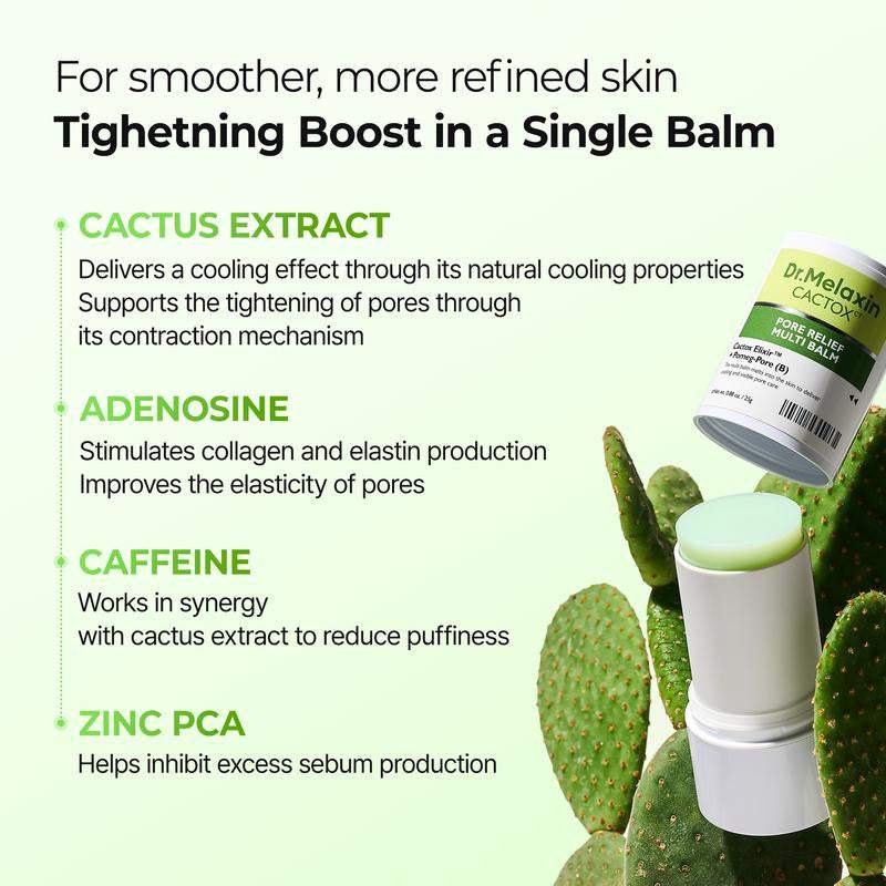 Transform Your Skin with Dr.Melaxin&