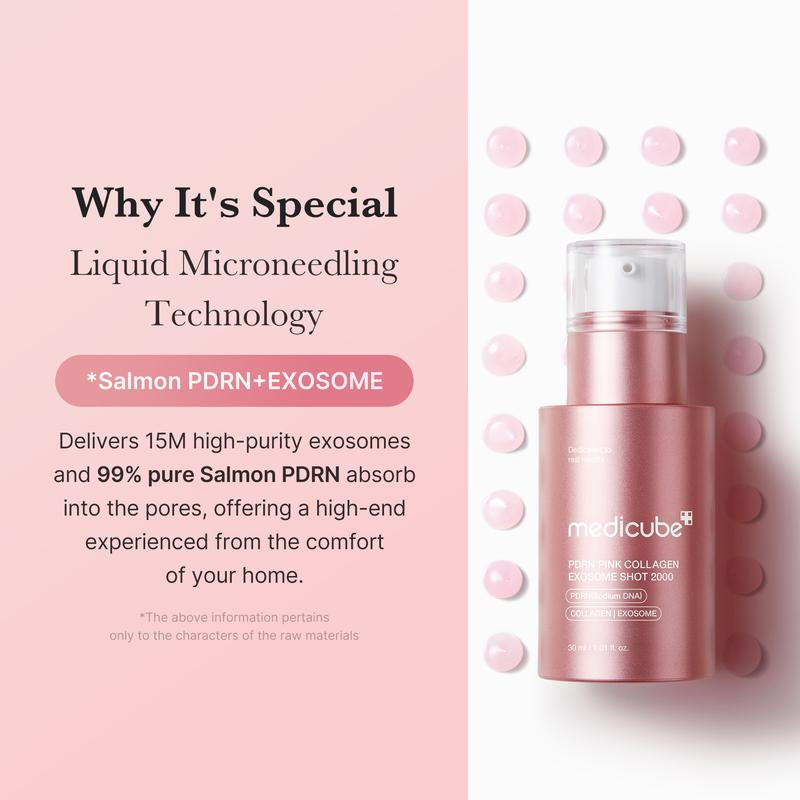 Unlock Radiant Skin with Medicube&