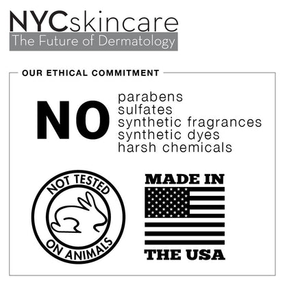 100% Pure Hyaluronic Acid Serum