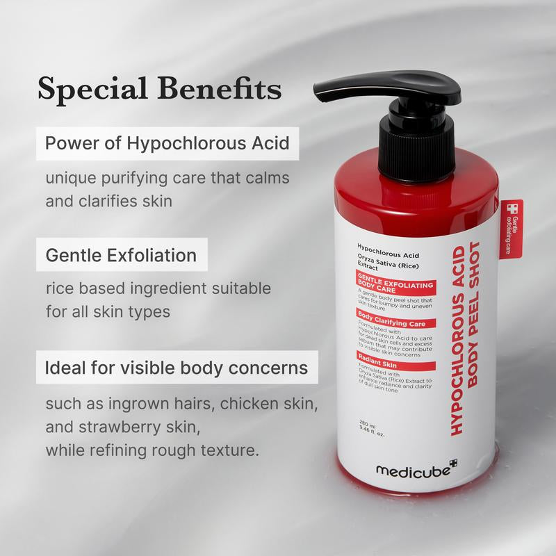 Revitalize Your Skin with Medicube&