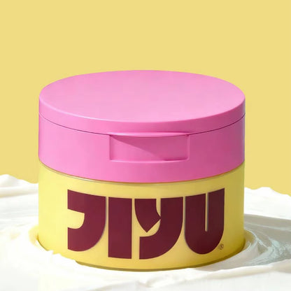 Revitalize Your Skin with Korean NAD+ Anti-Aging Cream &amp; 100 Polishing Cotton Pads for Youthful Radiance