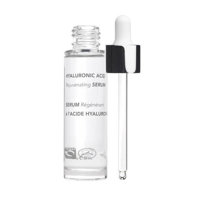 HYALURONIC ACID REJUVENATING SERUM