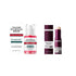 Revitalize Your Skin with the Calcium Skincare Set: Anti-Aging Serum, Eye Patches, and Multi Balm for Youthful Glow and Reduced Dark Circles