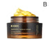 Revitalize Your Skin with PDRN Pink Collagen Capsule Cream - 5% Niacinamide & VC for Brightening and Firming Effect!