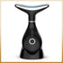 Revitalize Your Skin with the 3-in-1 LED Neck Beauty Device - Microcurrent Facial Massager for Daily Anti-Aging Skincare