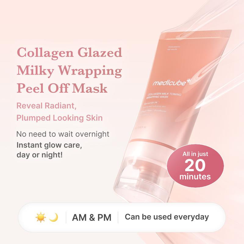 Transform Your Skin with Medicube&