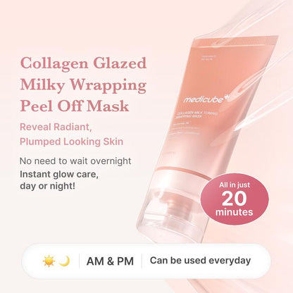 Transform Your Skin with Medicube&