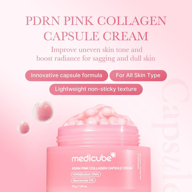Unlock Radiant Skin with Medicube&