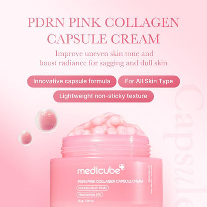 Unlock Radiant Skin with Medicube&