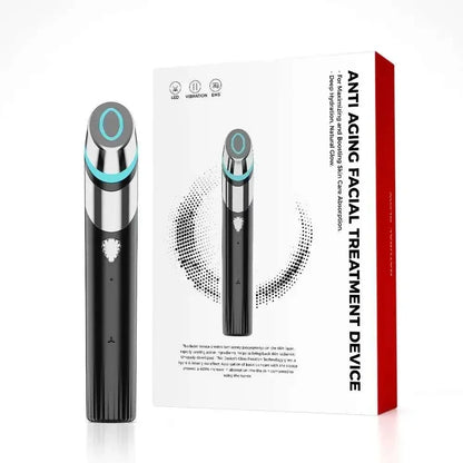 facial glow booster