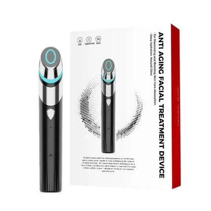 facial glow booster