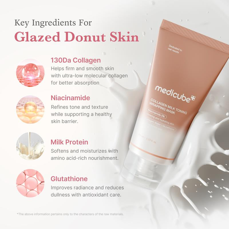 Transform Your Skin with Medicube&