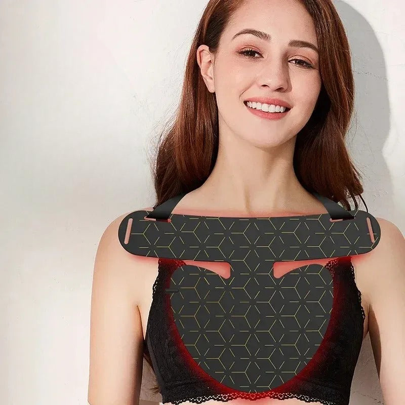LED Light Therapy Mask