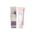 Facial cleanser gel foam from Korean Centella Series in a pink tube with matching mountain-patterned box